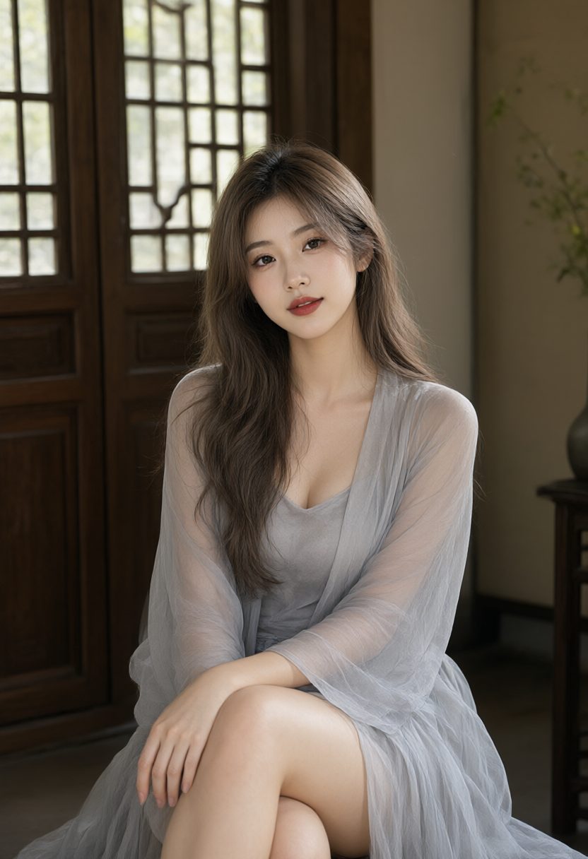 玻璃池底