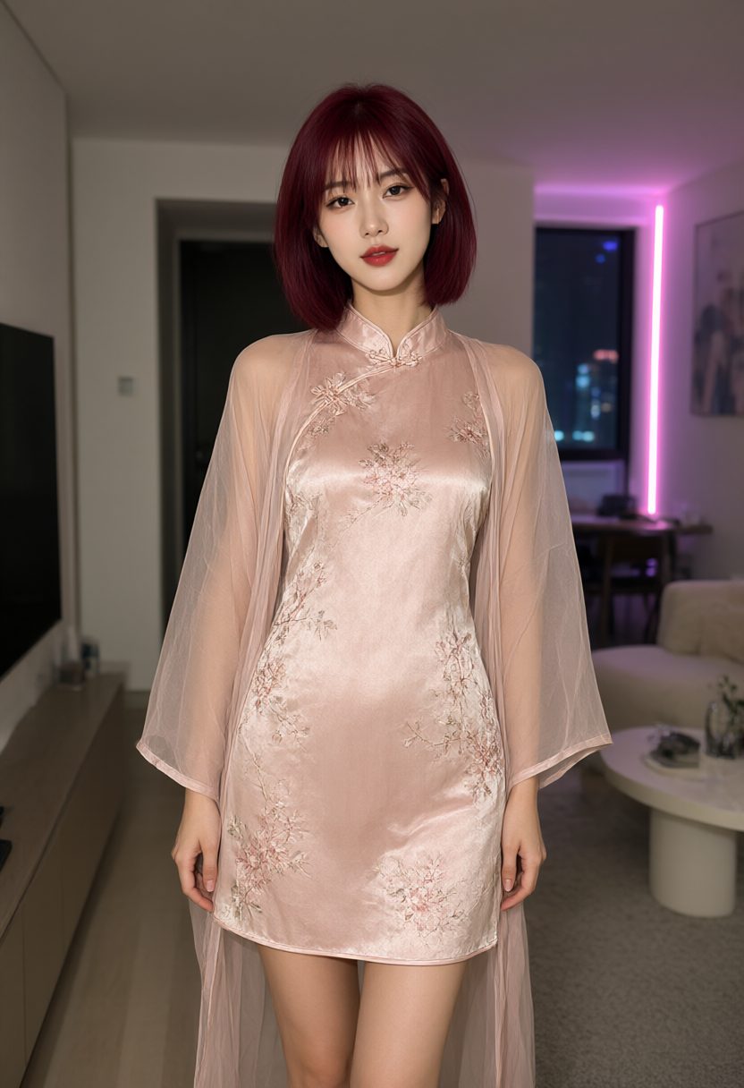 潮位算法
